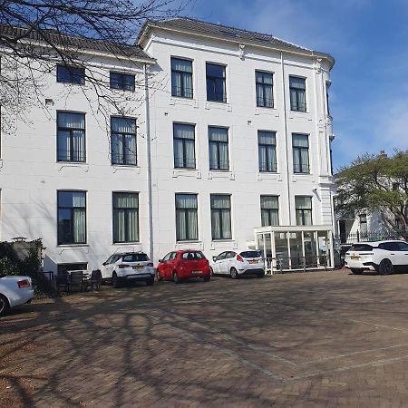 Hotel Lion D'Or Χάαρλεμ Εξωτερικό φωτογραφία