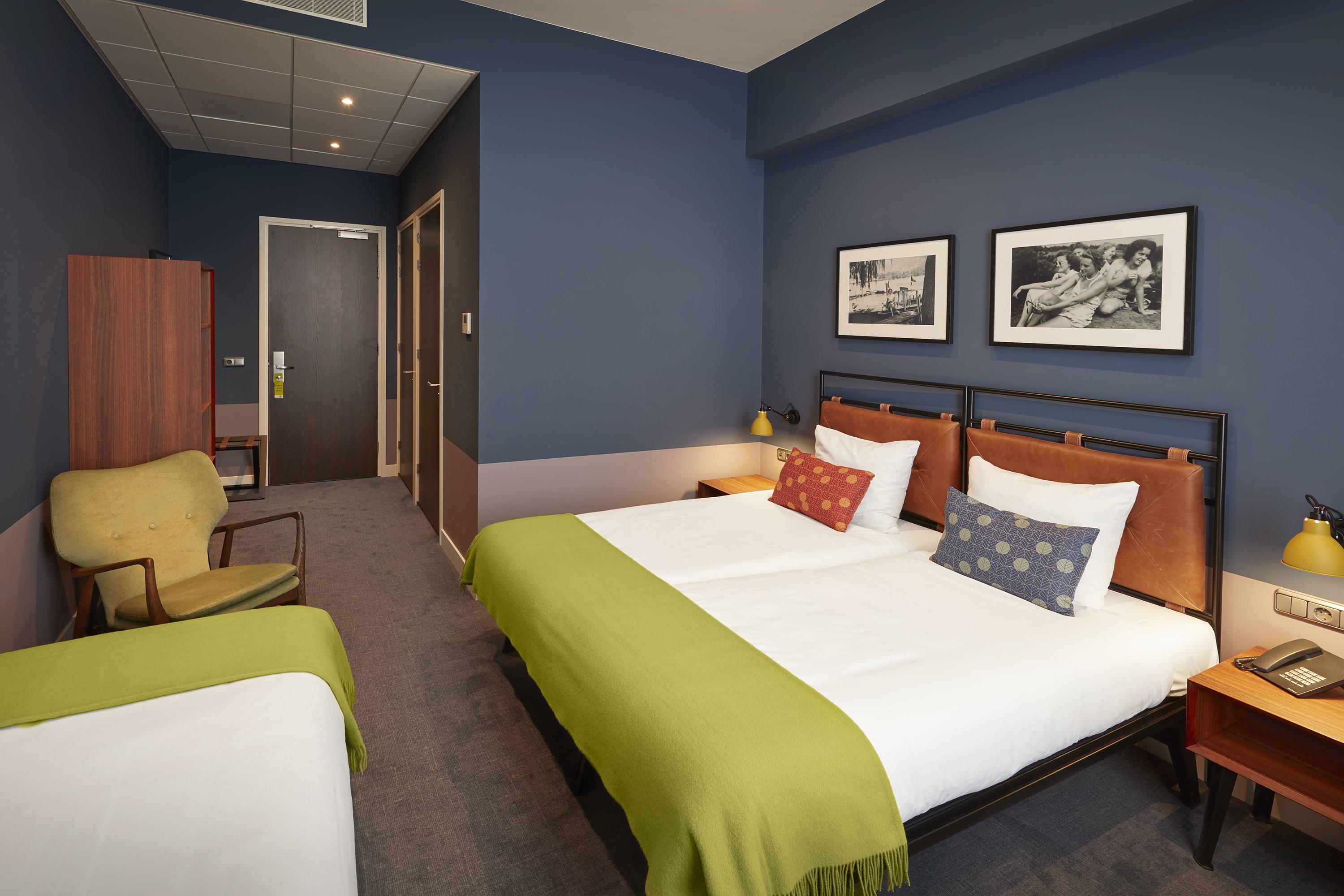 Hotel Lion D'Or Χάαρλεμ Εξωτερικό φωτογραφία