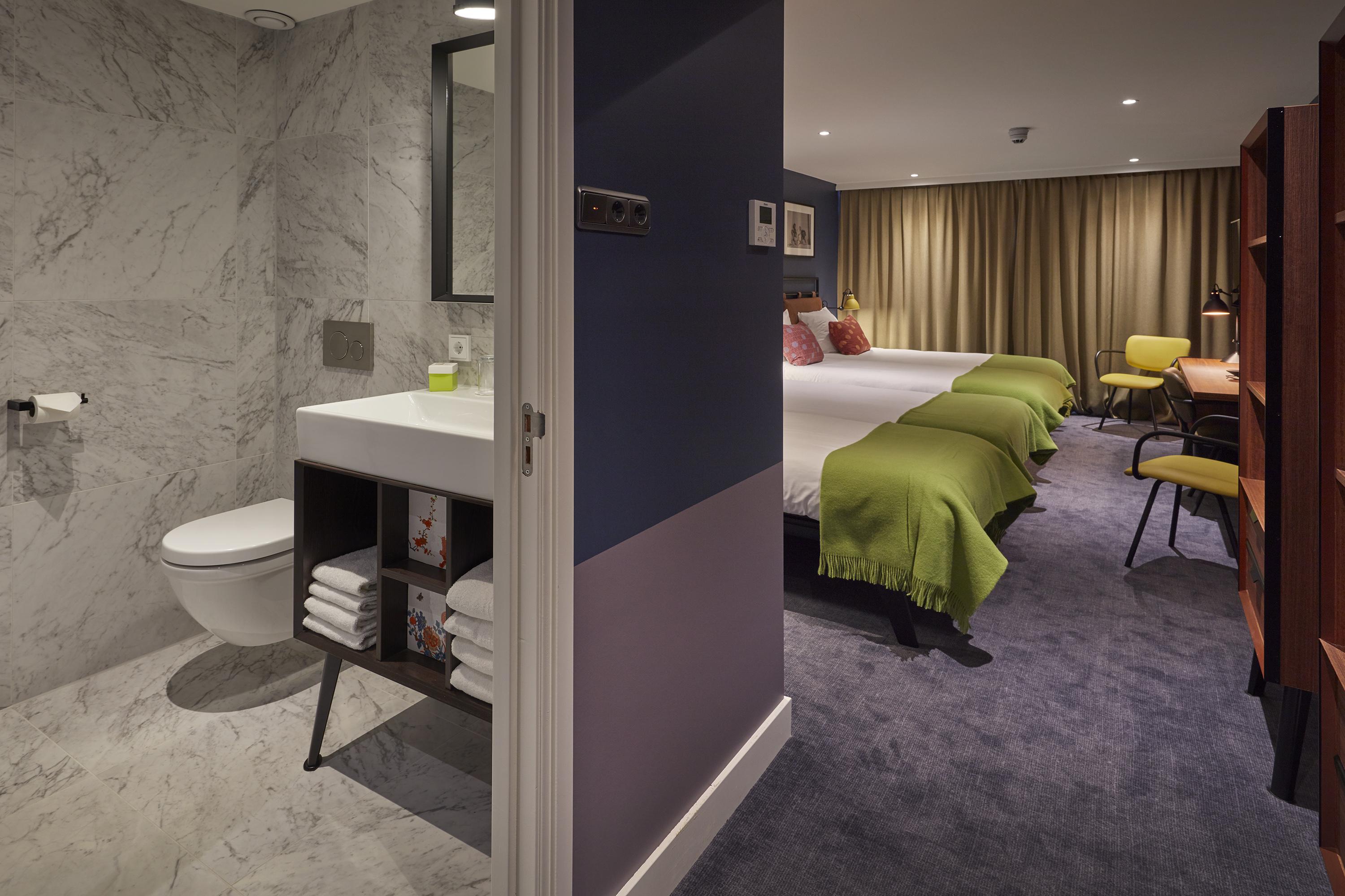 Hotel Lion D'Or Χάαρλεμ Εξωτερικό φωτογραφία