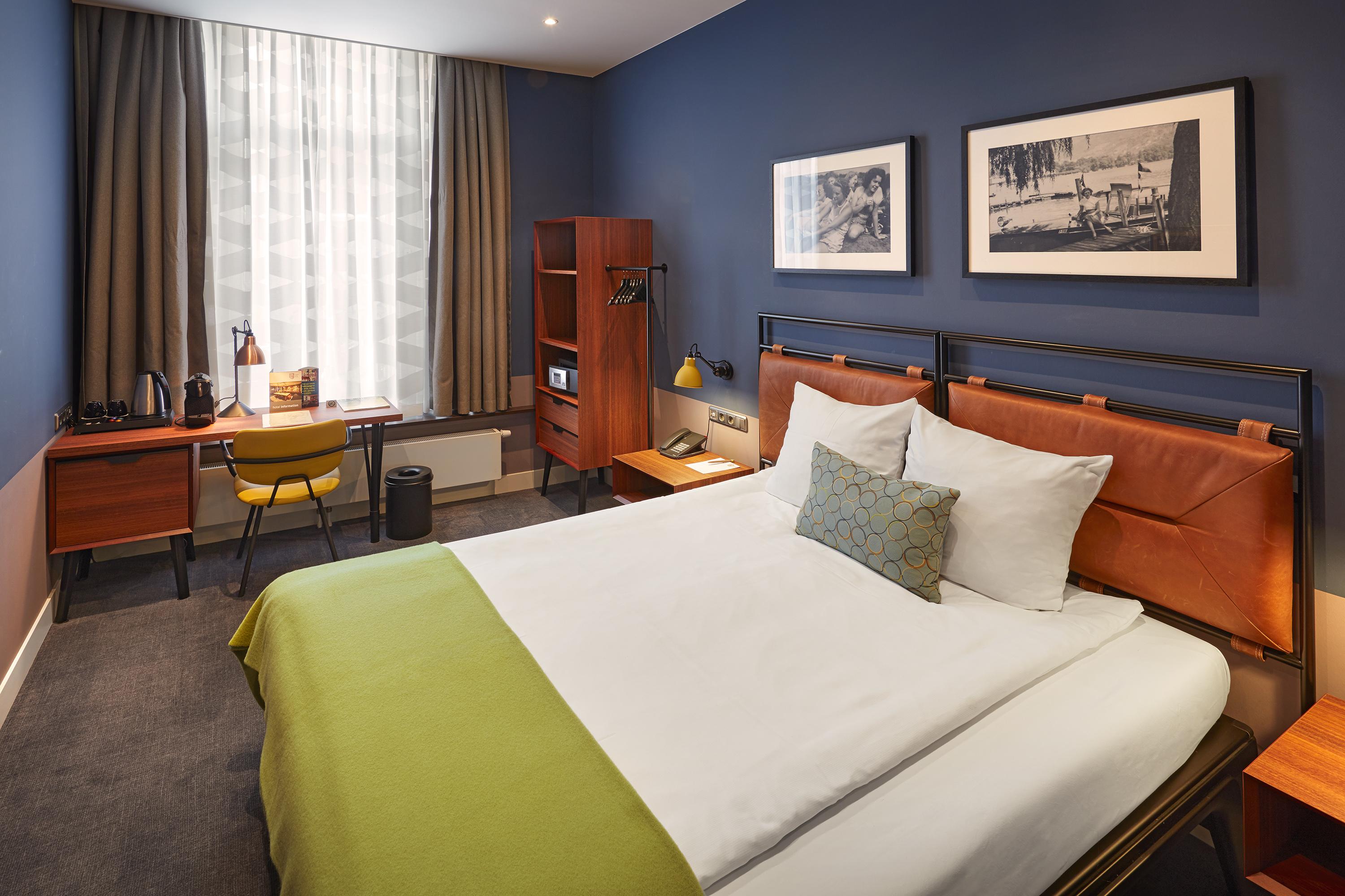 Hotel Lion D'Or Χάαρλεμ Εξωτερικό φωτογραφία