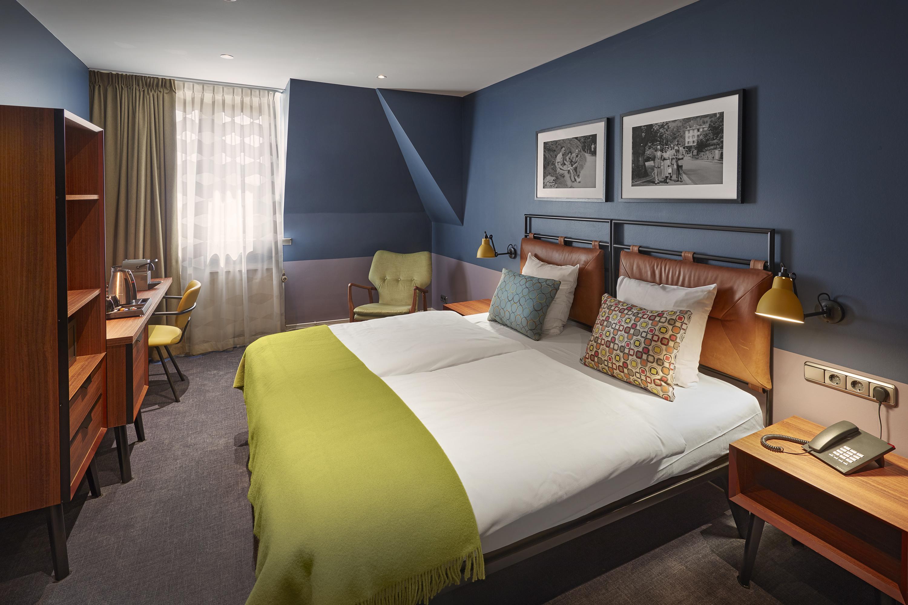 Hotel Lion D'Or Χάαρλεμ Εξωτερικό φωτογραφία