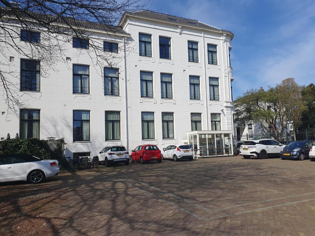 Hotel Lion D'Or Χάαρλεμ Εξωτερικό φωτογραφία
