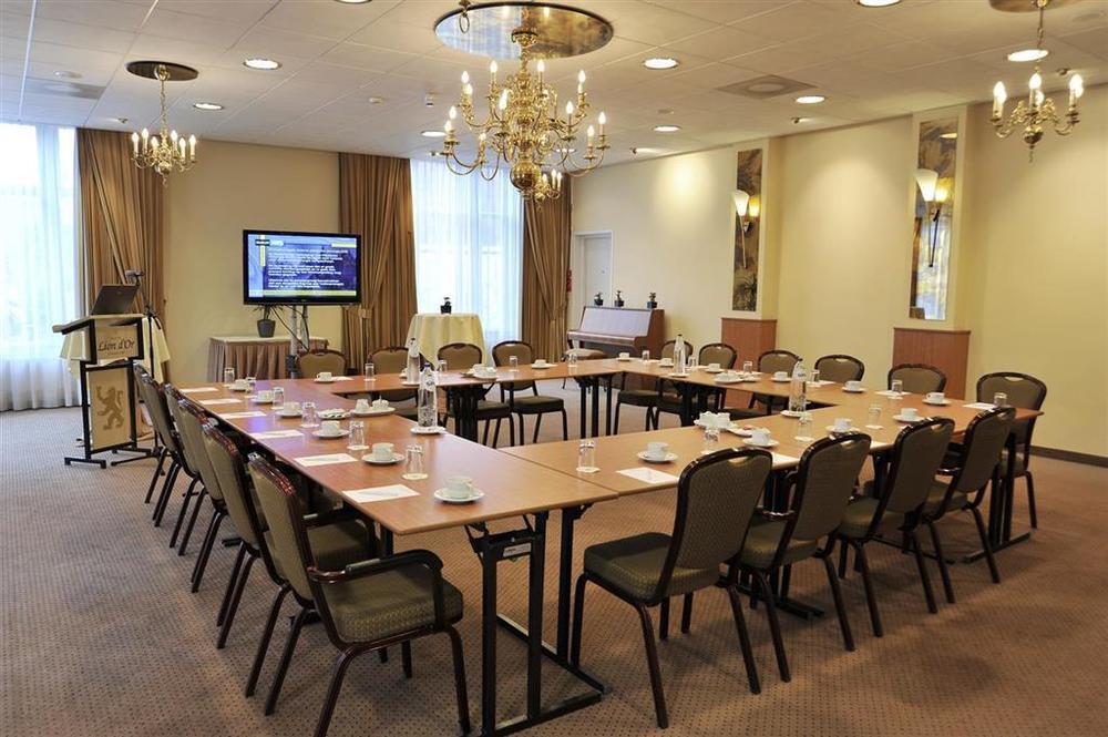 Hotel Lion D'Or Χάαρλεμ Εξωτερικό φωτογραφία