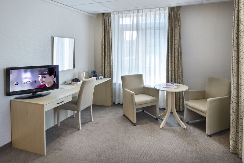Hotel Lion D'Or Χάαρλεμ Εξωτερικό φωτογραφία