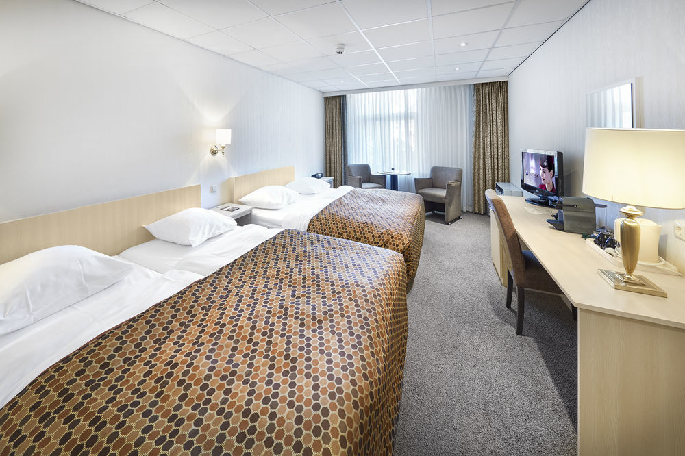 Hotel Lion D'Or Χάαρλεμ Εξωτερικό φωτογραφία
