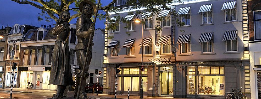 Hotel Lion D'Or Χάαρλεμ Εξωτερικό φωτογραφία